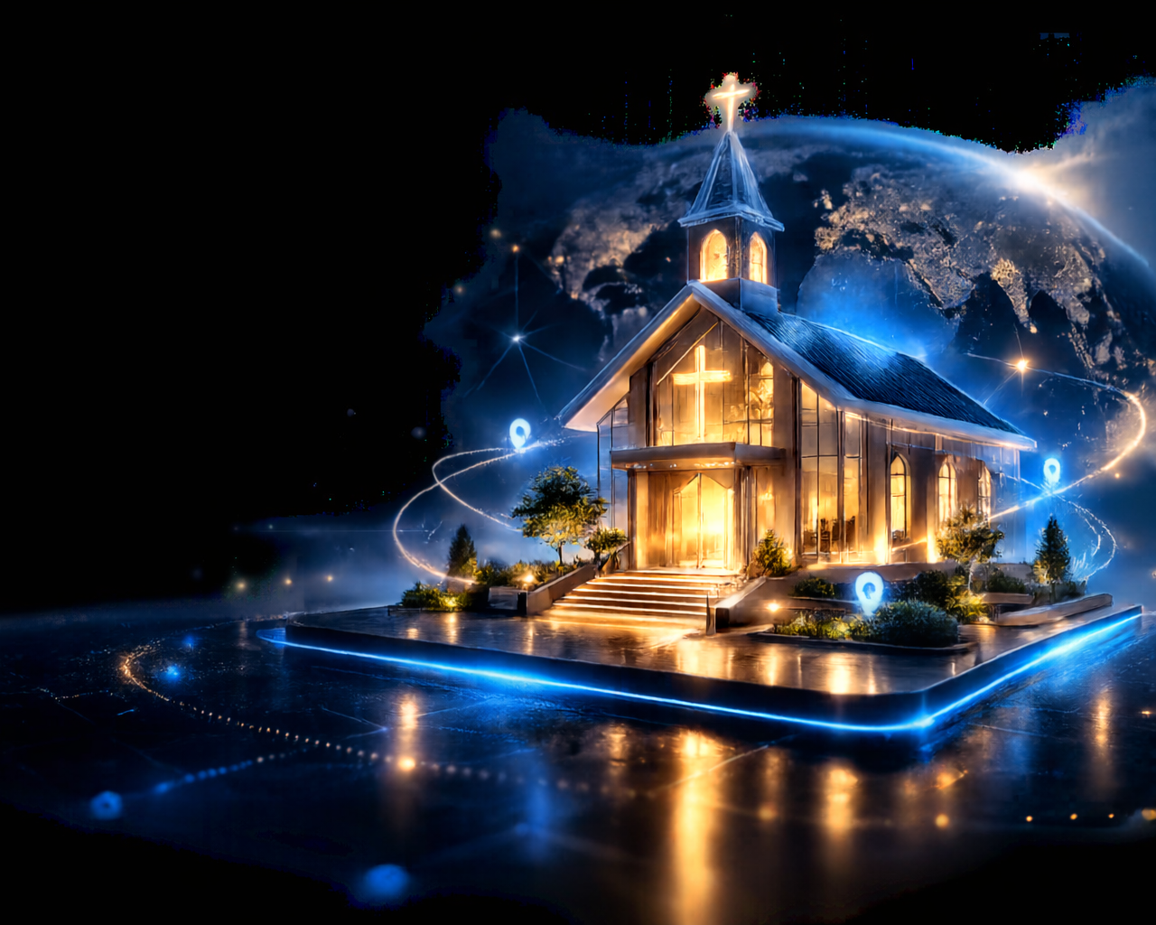 Hill Crest Bible Church